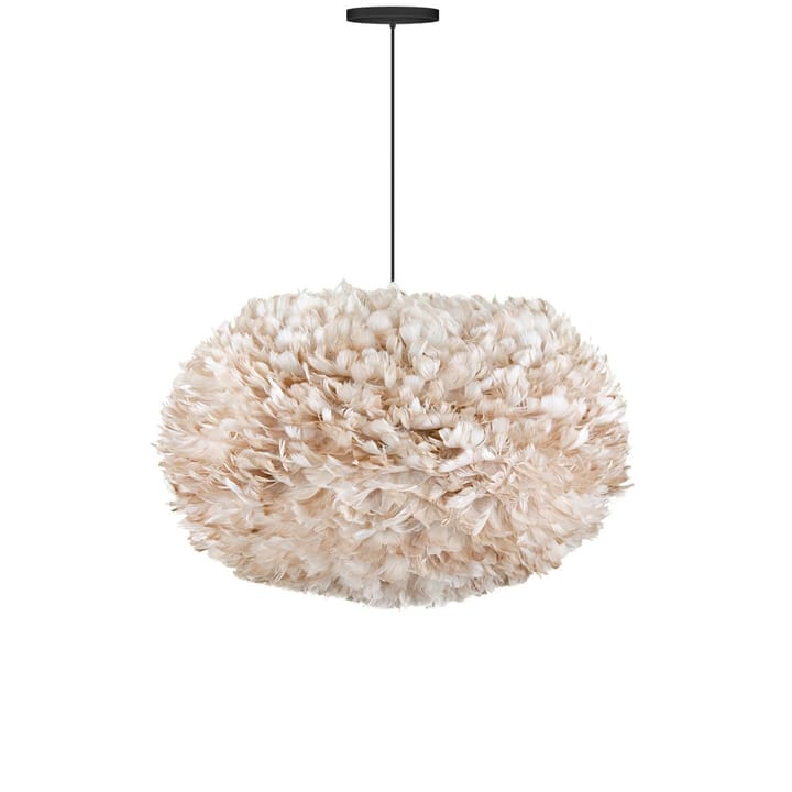 Eos lamp lichtbruin, extra groot - Ø 75 cm. Umage