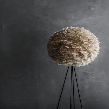 Eos lamp lichtbruin - groot - Ø 65 cm. - Umage