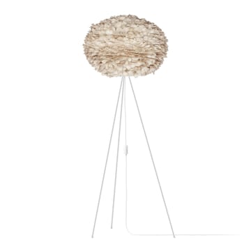Eos lamp lichtbruin - groot - Ø 65 cm. - Umage