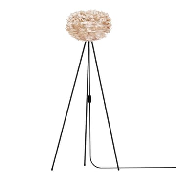 Eos lamp lichtbruin - middel - Ø 45 cm. - Umage
