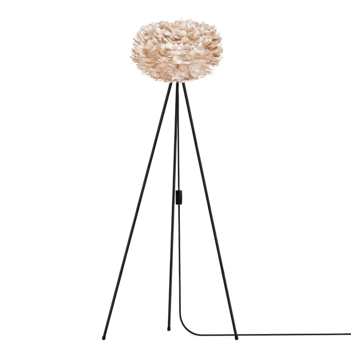 Eos lamp lichtbruin, middel - Ø 45 cm. Umage