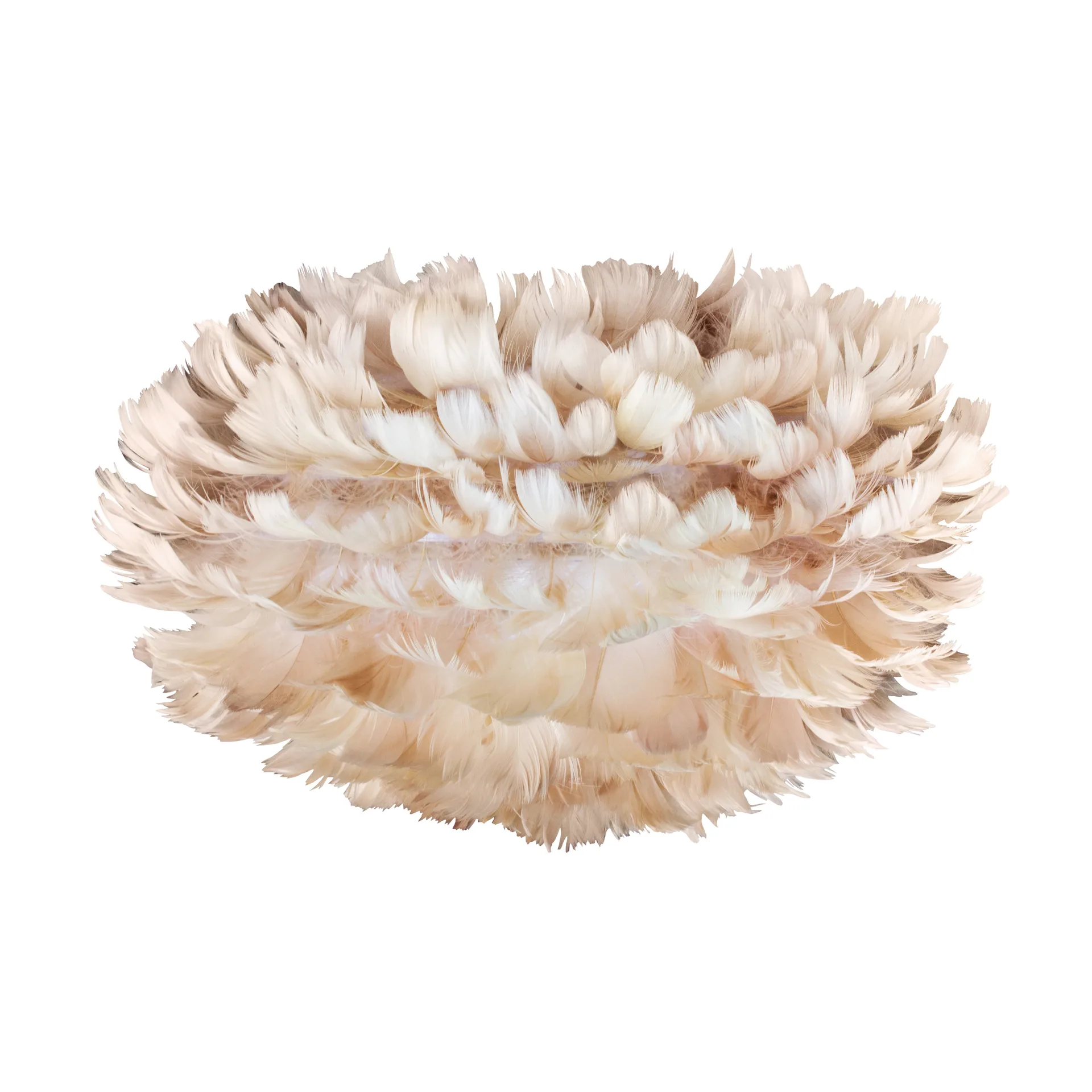 Eos lamp lichtbruin, mini 35 cm Umage