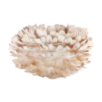 Eos lamp lichtbruin - mini 35 cm - Umage