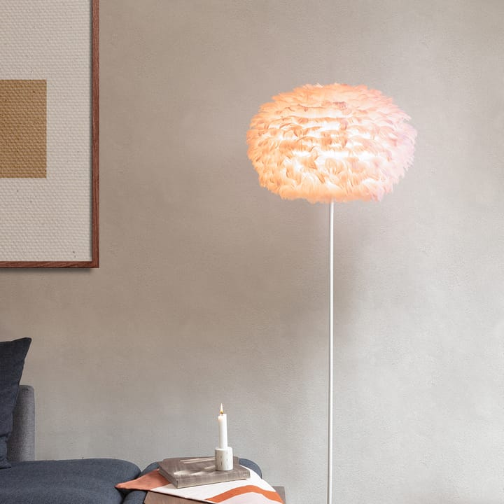 Eos lamp lichtroze, Ø 45 cm Umage