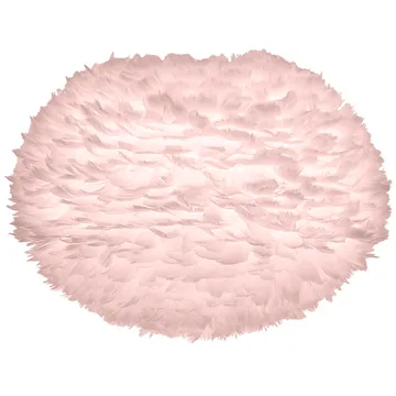 Eos lamp lichtroze - Large Ø65 cm - Umage