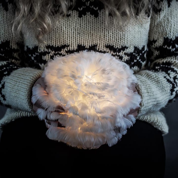 Eos lamp, micro -Ø 22 cm. Umage