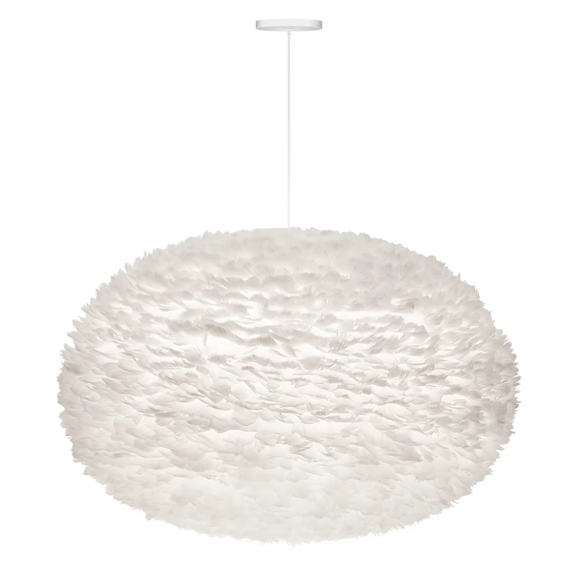 Eos lamp, xx-large, Ø 110 cm Umage