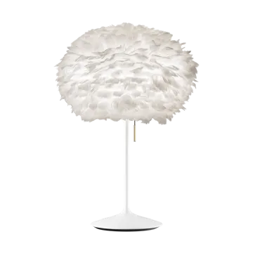 Eos tafellamp medium wit - Umage