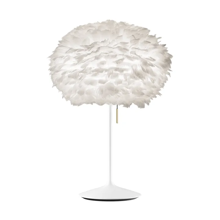 Eos tafellamp medium wit - Umage