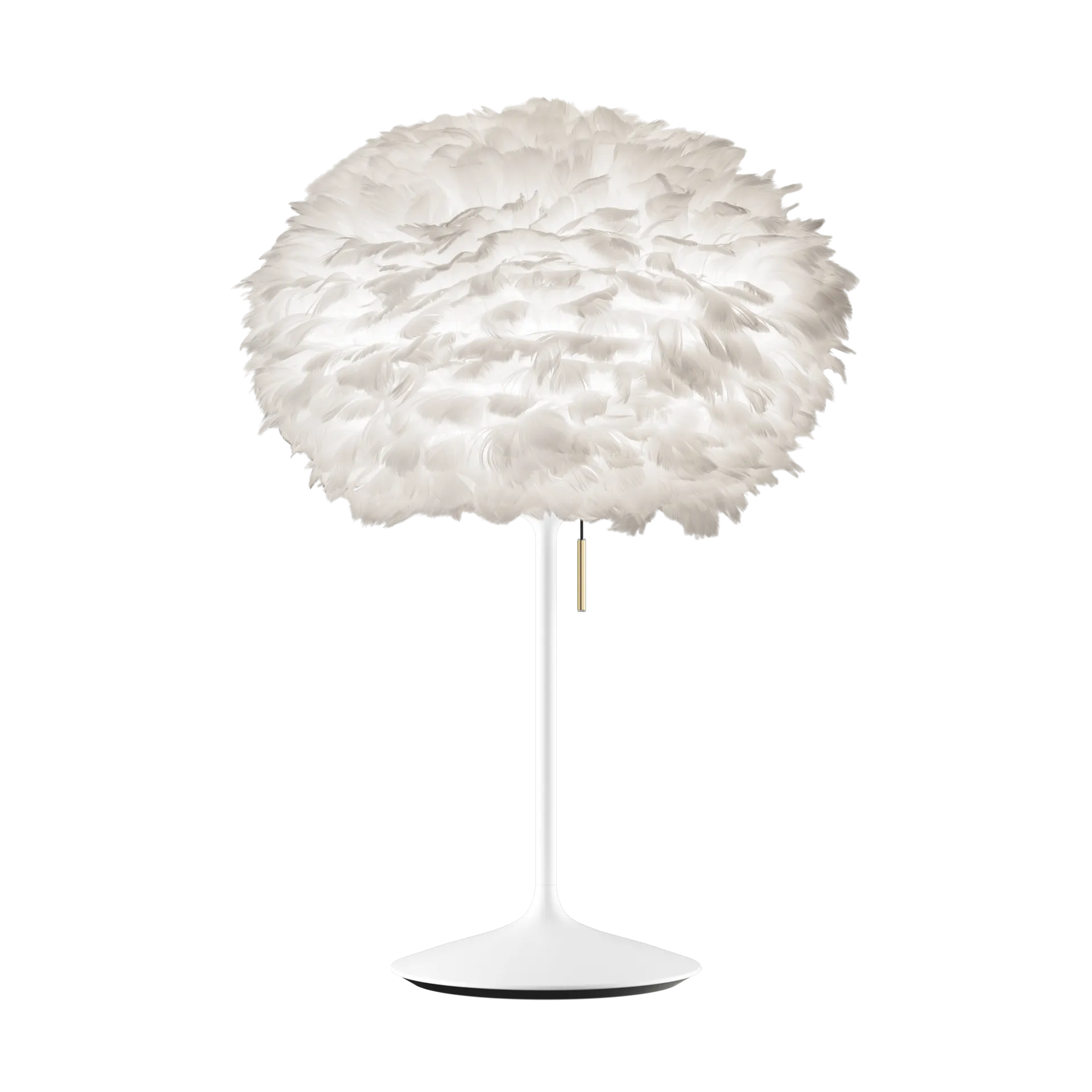 Eos tafellamp medium wit Umage