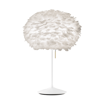 Eos tafellamp medium wit - undefined - Umage