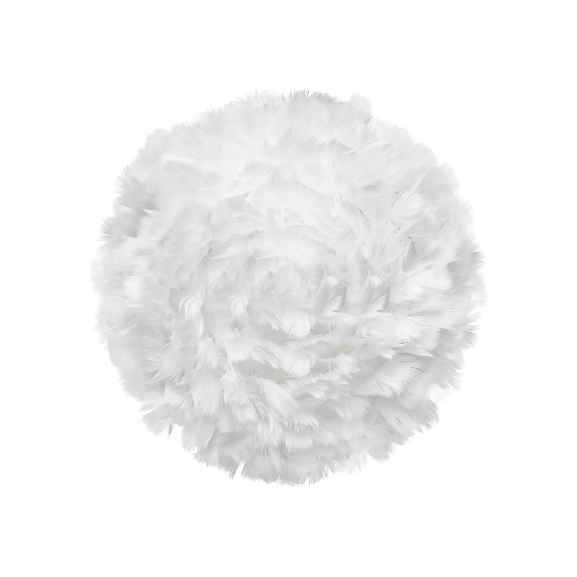 Eos Up plafondlamp wit, 30 cm Umage