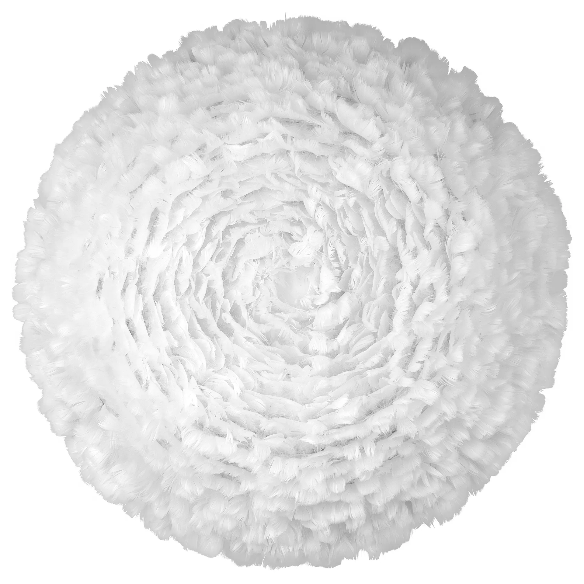 Eos Up plafondlamp wit, 70 cm Umage