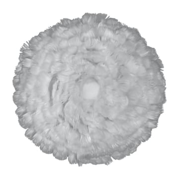 Eos Up plafonnière grijs - 45 cm - Umage