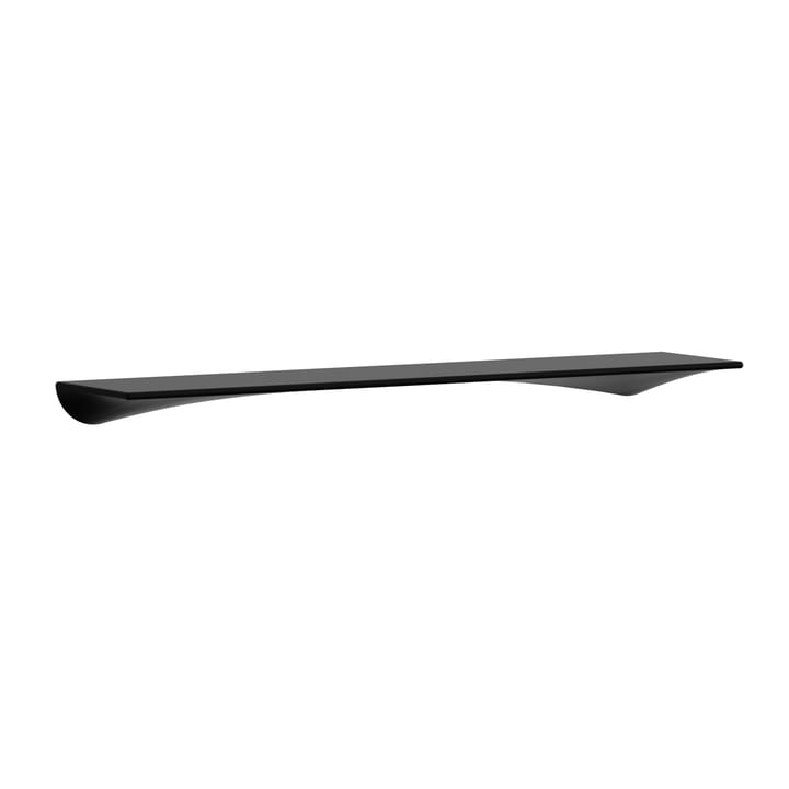 Flow plank 98 cm, Dark ash Umage