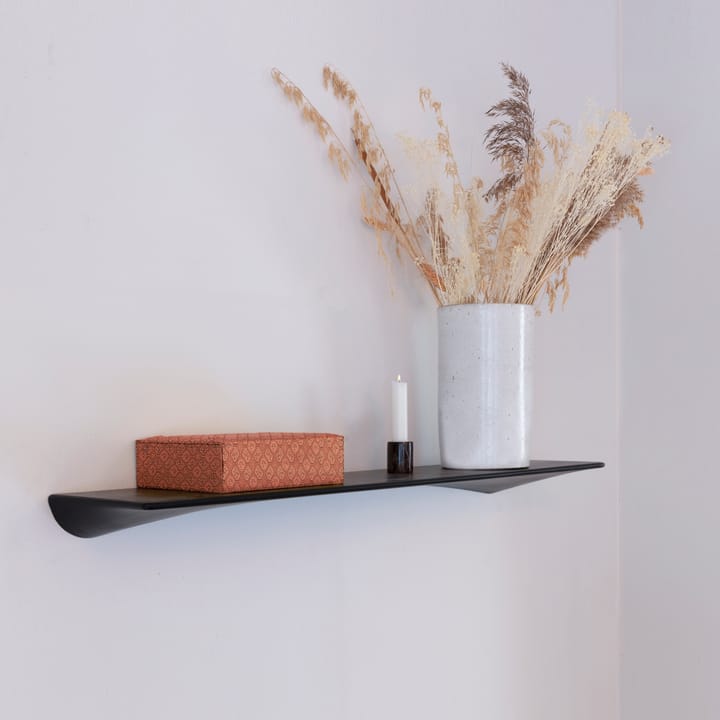 Flow plank 98 cm, Dark ash Umage