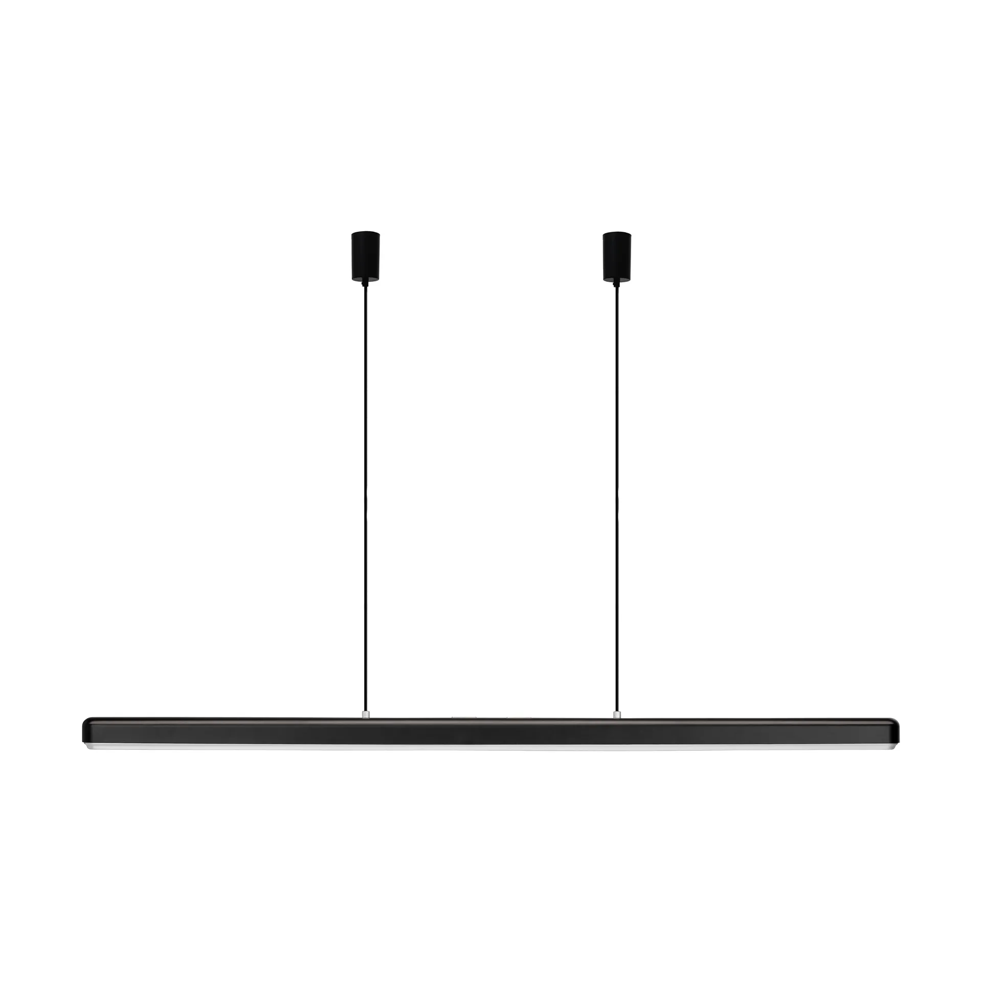 Hazel Branch 1,5m hanglamp, Black-steel Umage