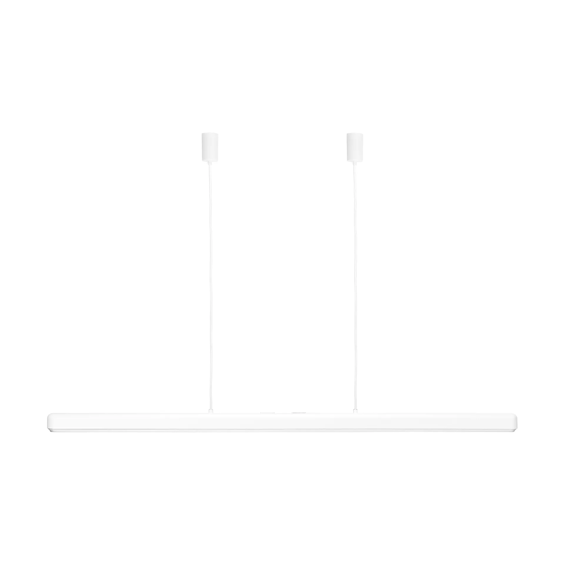 Hazel Branch 1,5m hanglamp, White-steel Umage