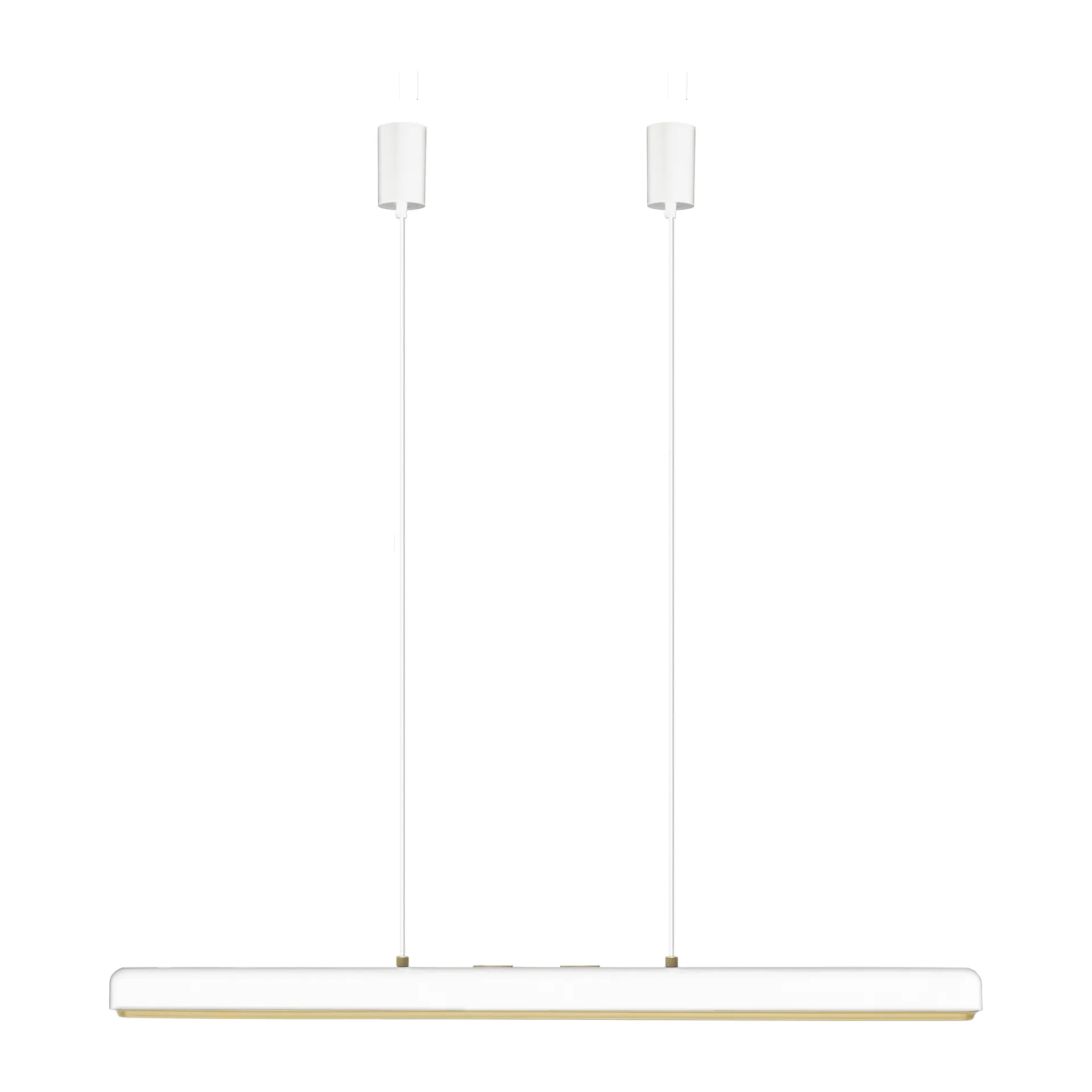 Hazel Branch hanglamp 100 cm, Wit Umage