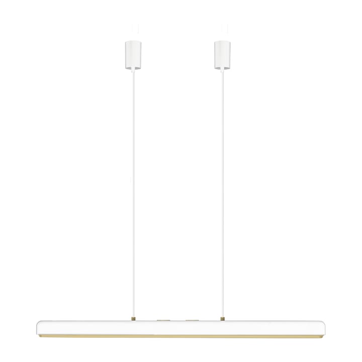 Hazel Branch hanglamp 100 cm - Wit - Umage