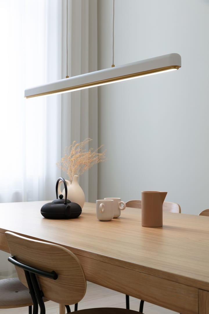 Hazel Branch hanglamp 100 cm, Wit Umage