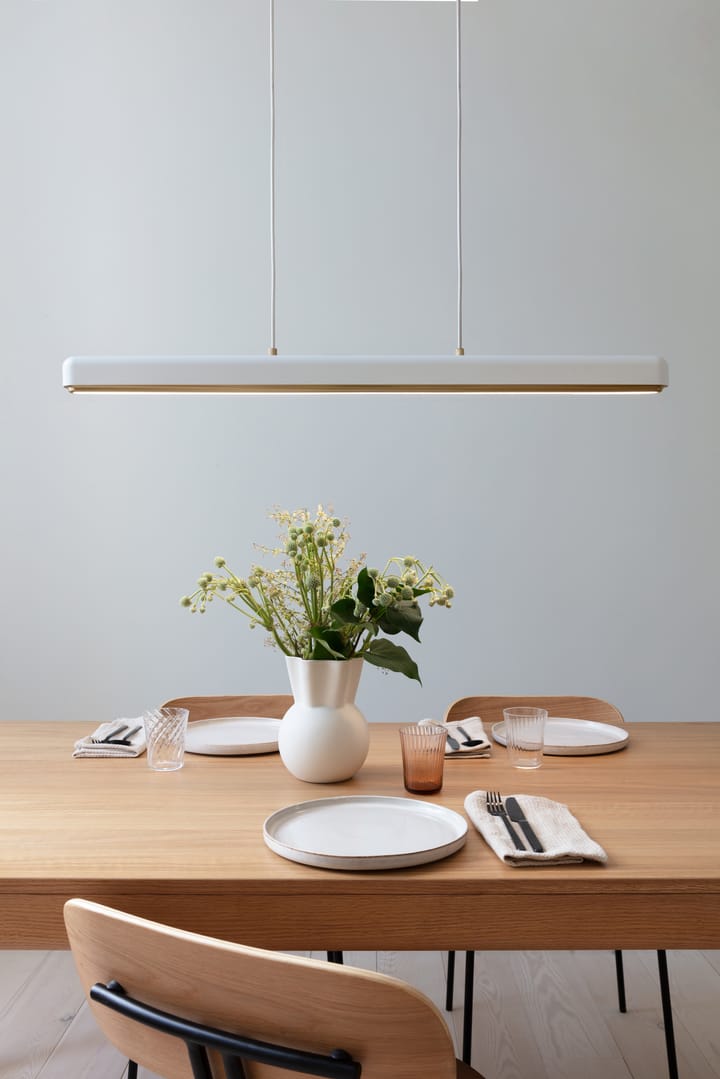 Hazel Branch hanglamp 100 cm - Wit - Umage