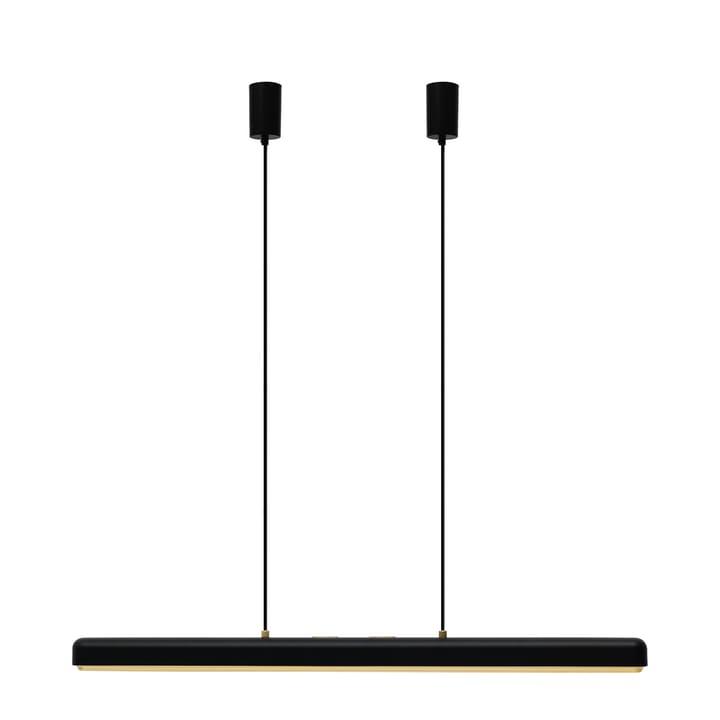 Hazel Branch hanglamp 100 cm, Zwart Umage