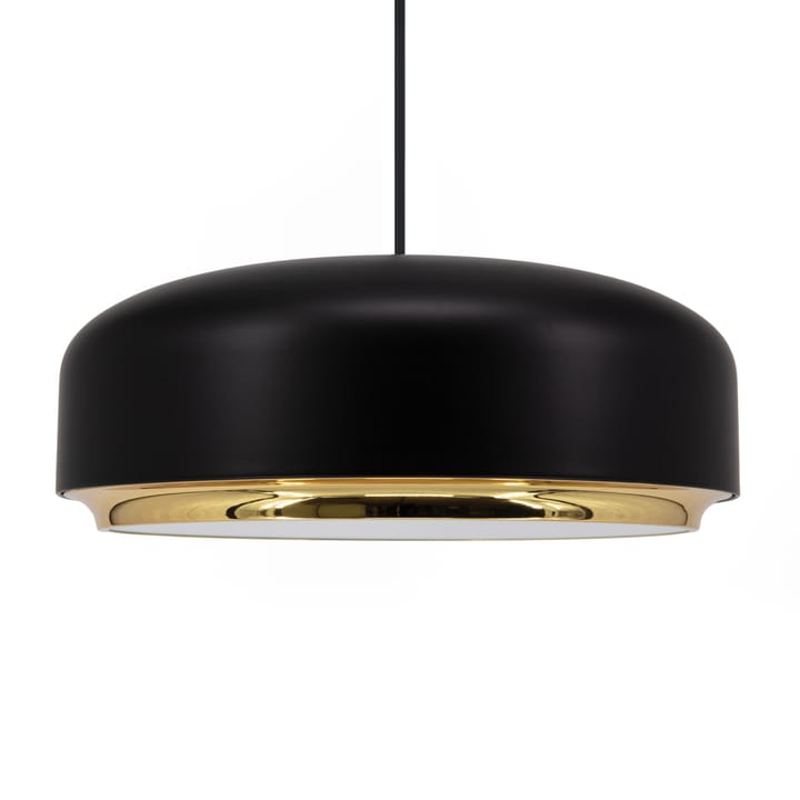 Hazel hanglamp medium Ø40 cm, Zwart Umage