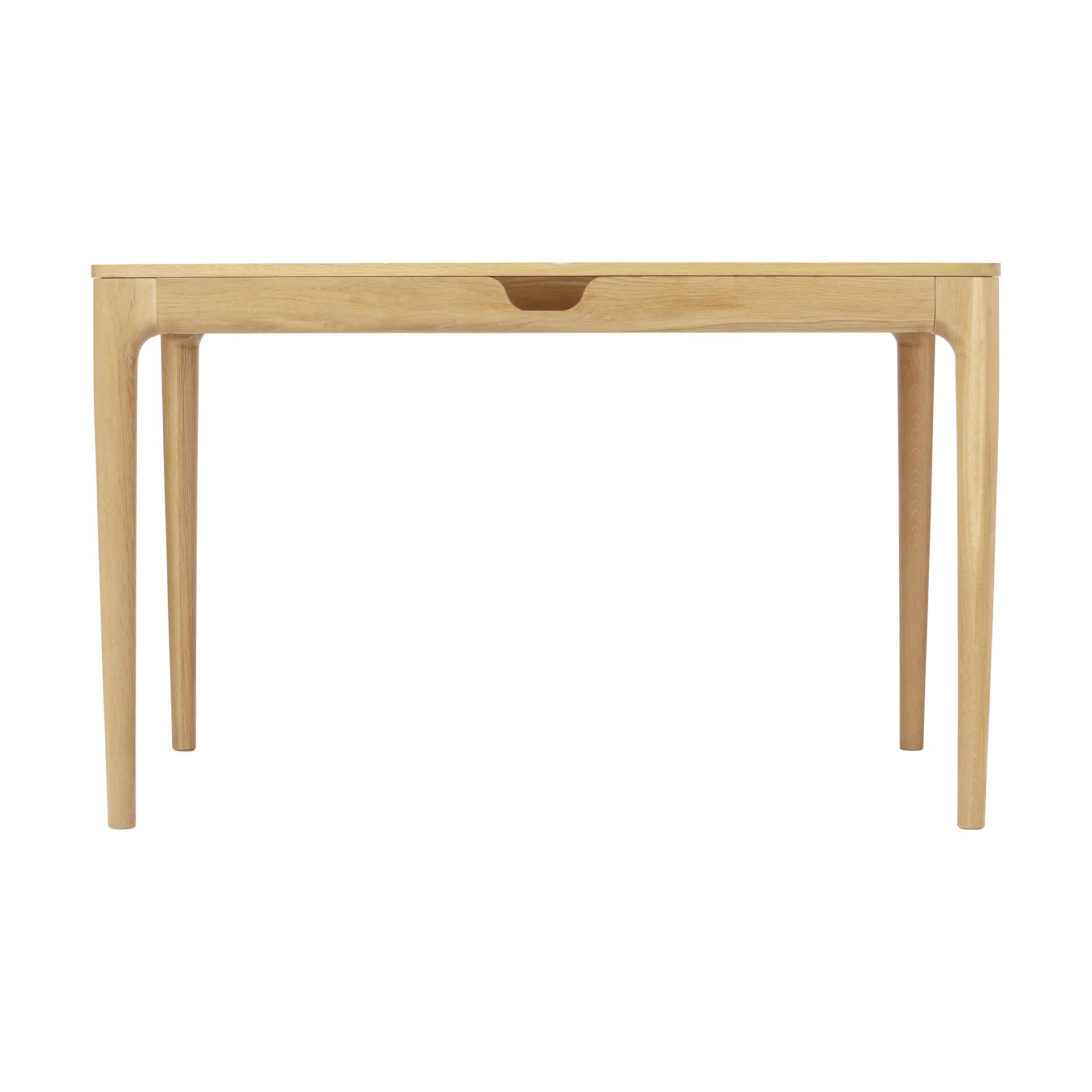 Heart'n'Soul bureau 80x120 cm, Eik Umage