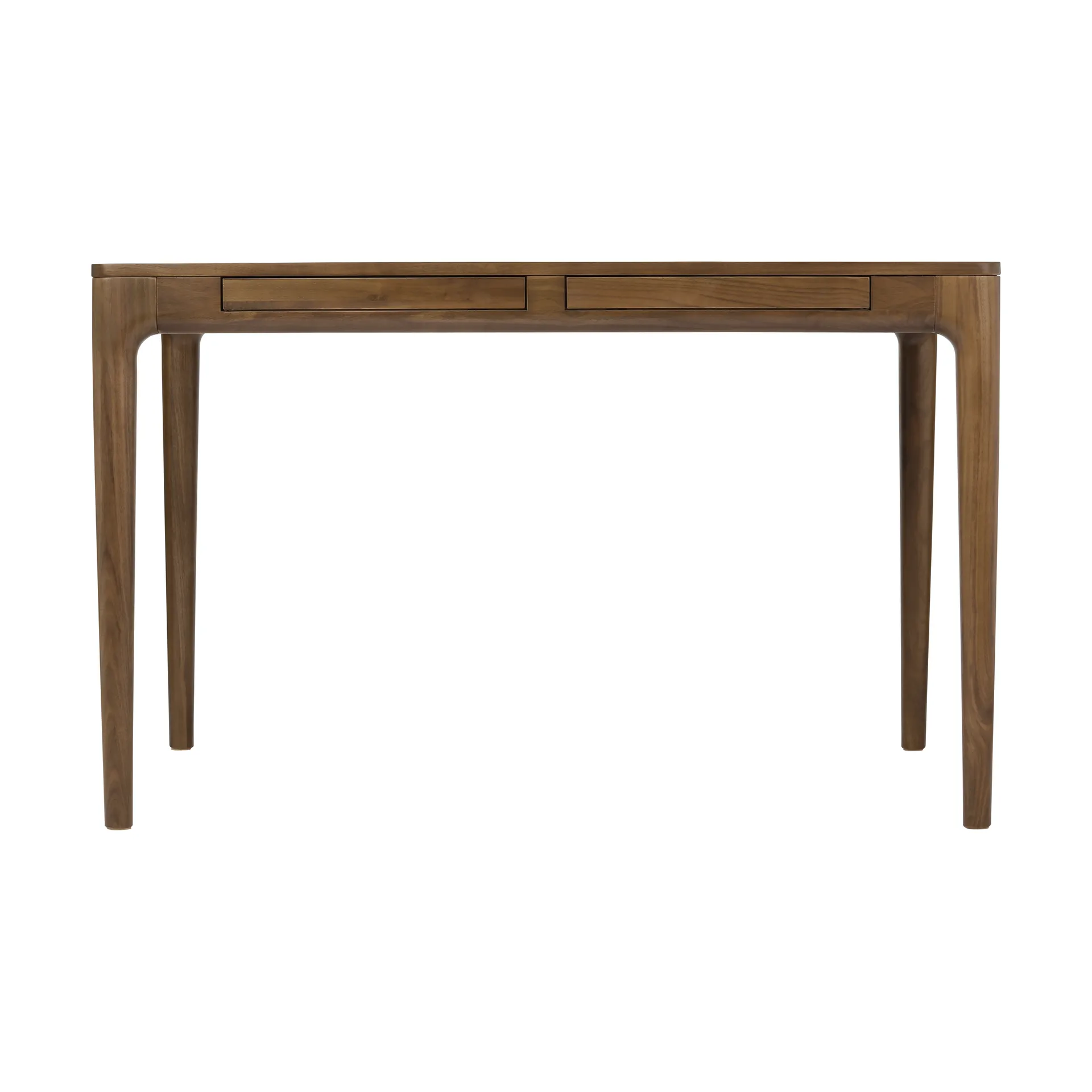 Heart'n'Soul bureau 80x120 cm, Walnoot Umage