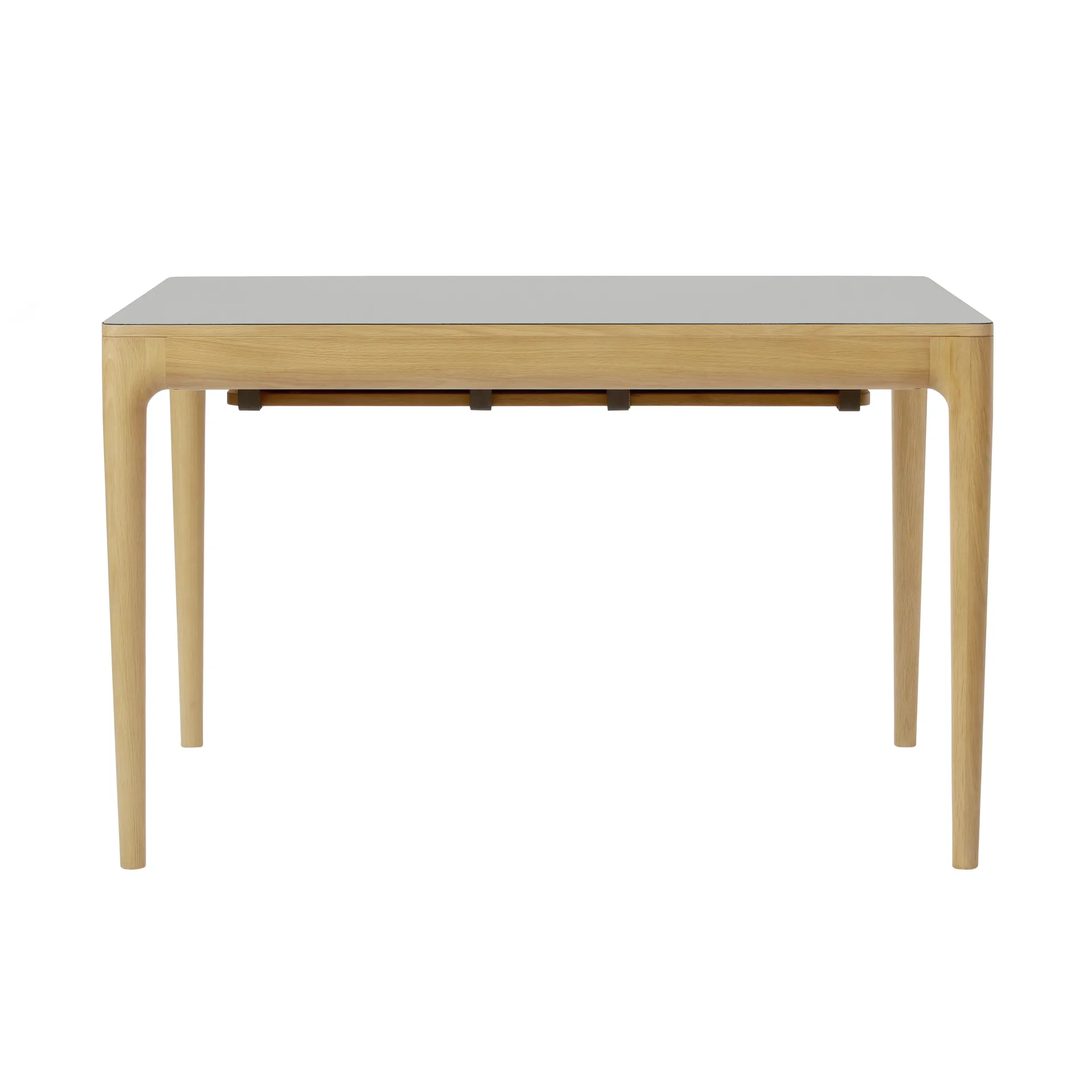 Heart'n'Soul eettafel 90x120 cm, Eik-cloud grey Umage