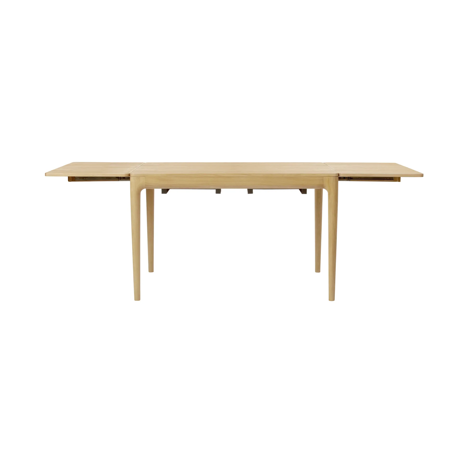 Heart'n'Soul eettafel 90x120 cm, Eik Umage