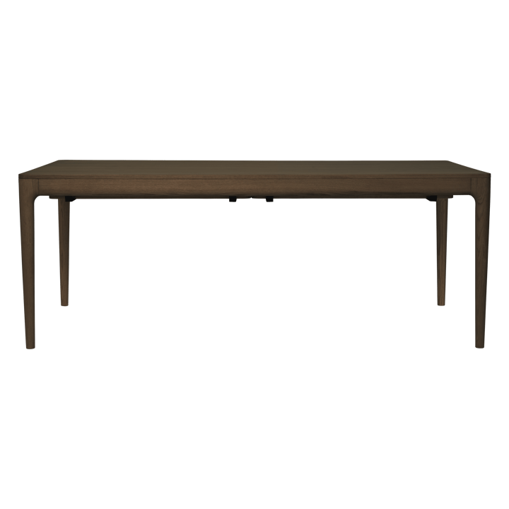 Heart'n'Soul eettafel 90x200 cm - Dark oak - Umage