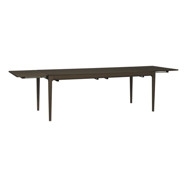 Heart'n'Soul eettafel 90x200 cm - Dark oak - Umage