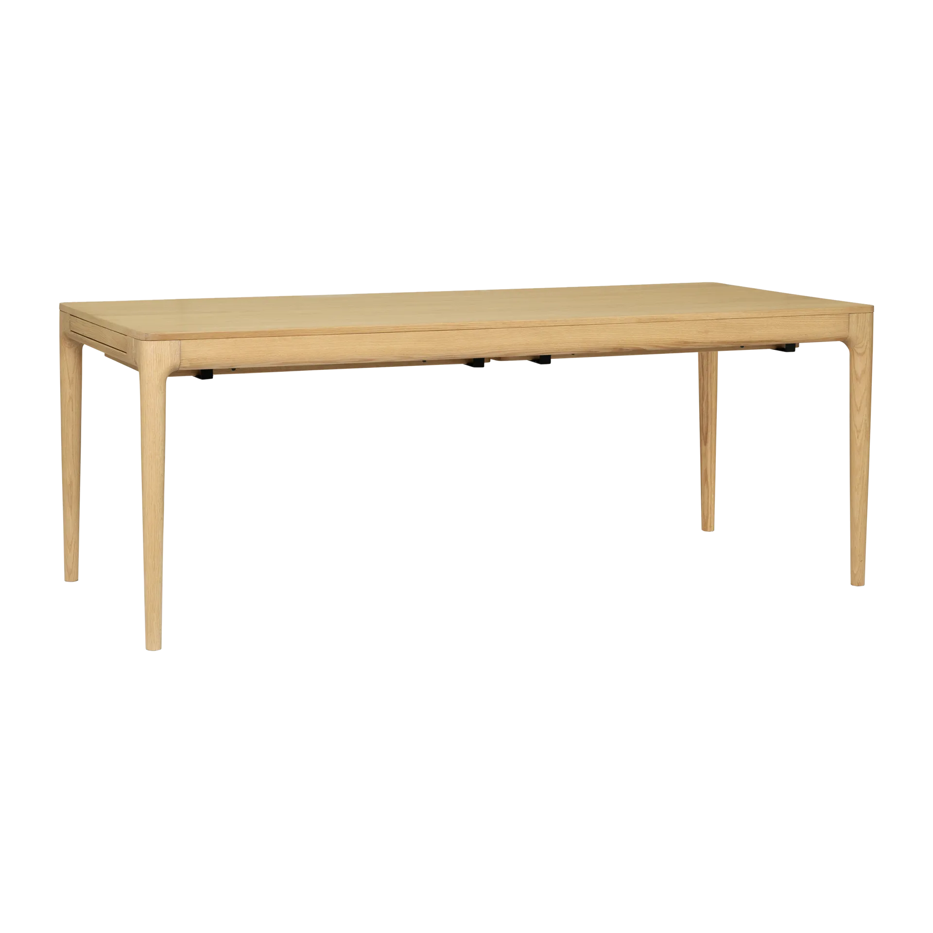 Heart'n'Soul eettafel 90x200 cm, Oak Umage