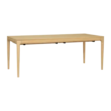 Heart'n'Soul eettafel 90x200 cm - Oak - Umage