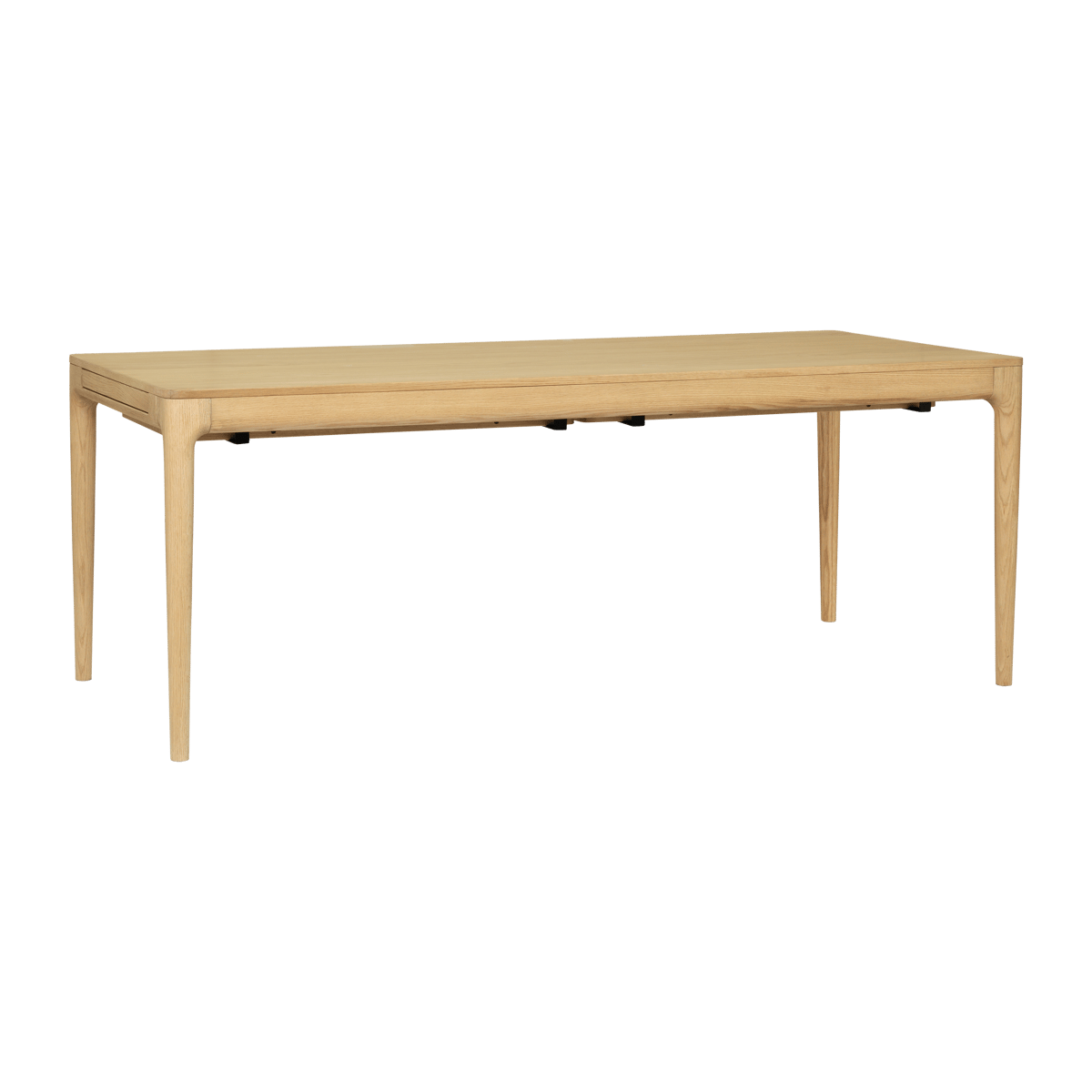 Umage Heart'n'Soul eettafel 90x200 cm Oak | Scandinavisch Interieur | Eettafels | Bruin
