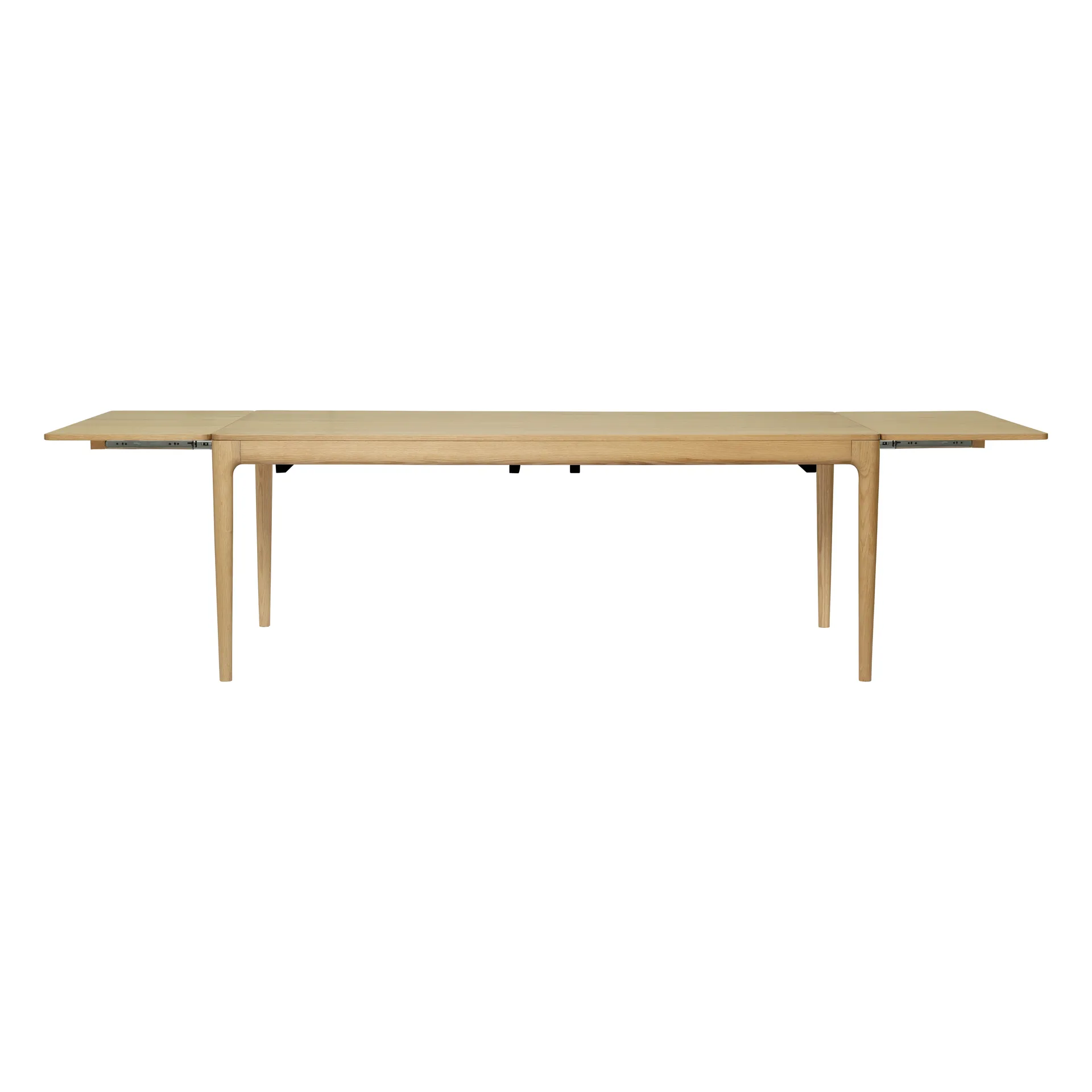 Heart'n'Soul eettafel 90x200 cm, Oak Umage