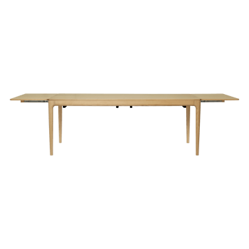 Heart'n'Soul eettafel 90x200 cm - Oak - Umage