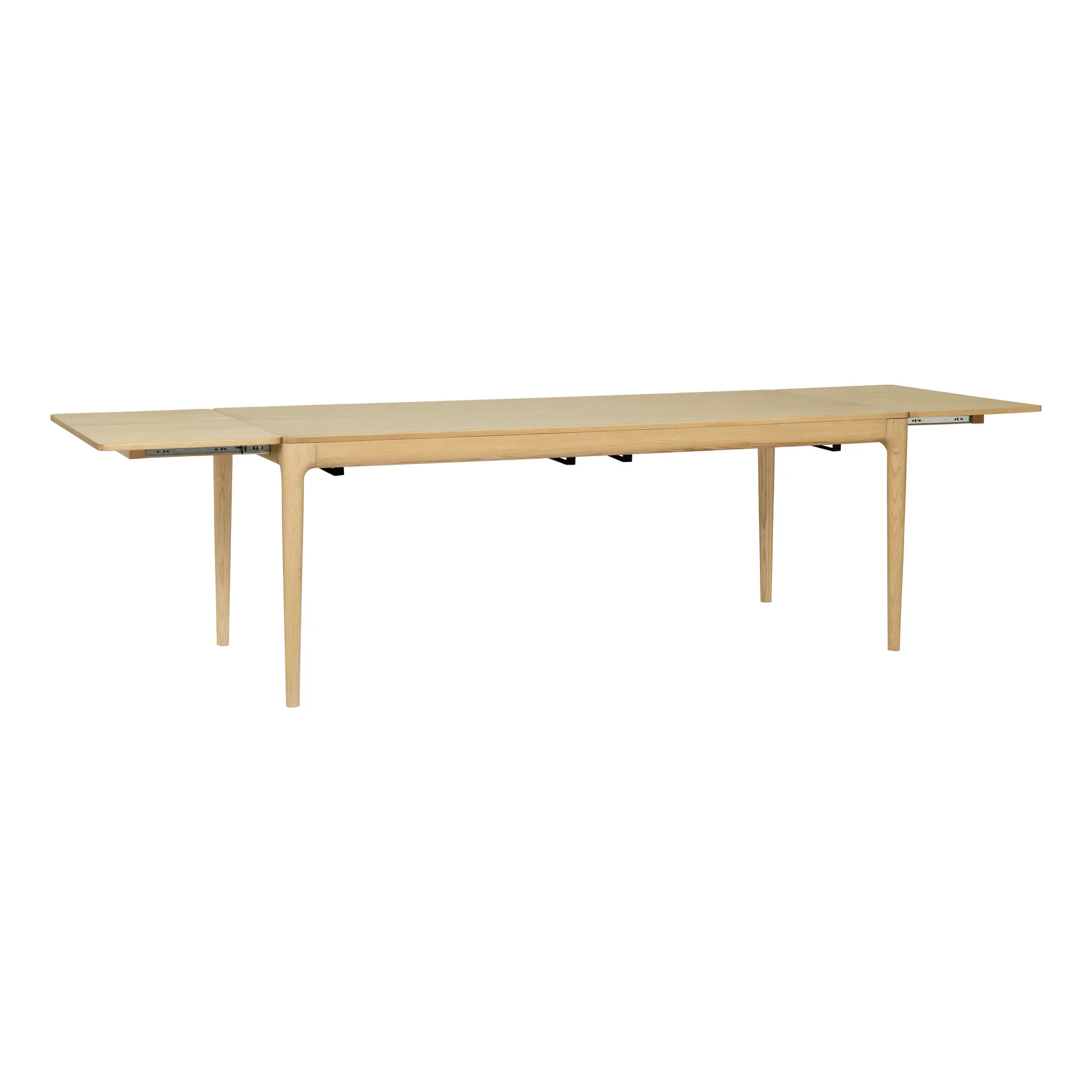 Heart'n'Soul eettafel 90x200 cm, Oak Umage
