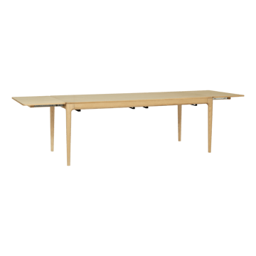 Heart'n'Soul eettafel 90x200 cm - Oak - Umage