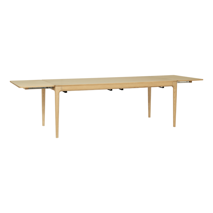 Heart'n'Soul eettafel 90x200 cm, Oak Umage