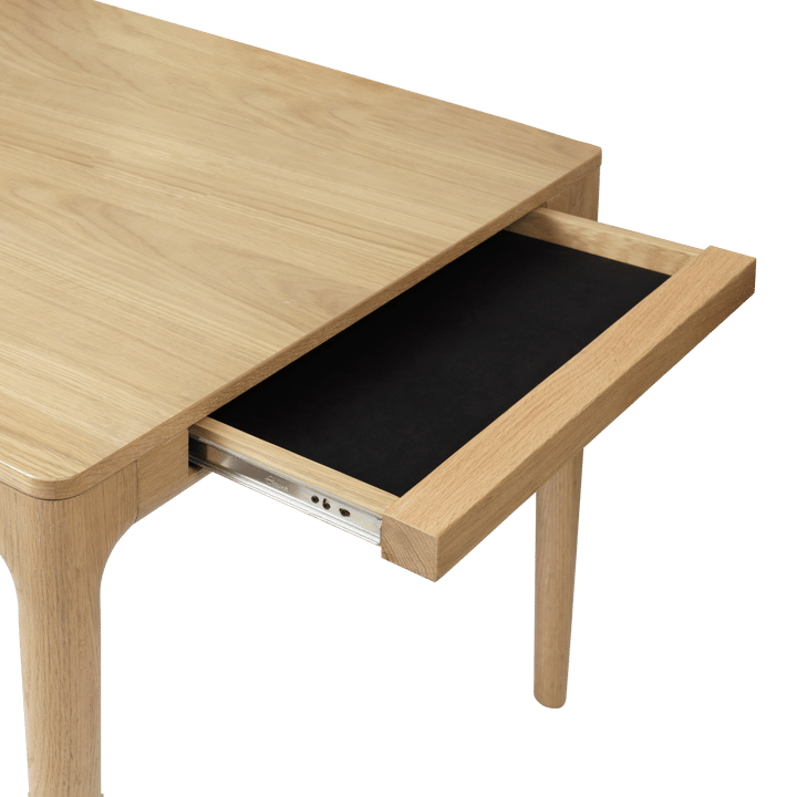 Heart'n'Soul eettafel 90x200 cm, Oak Umage