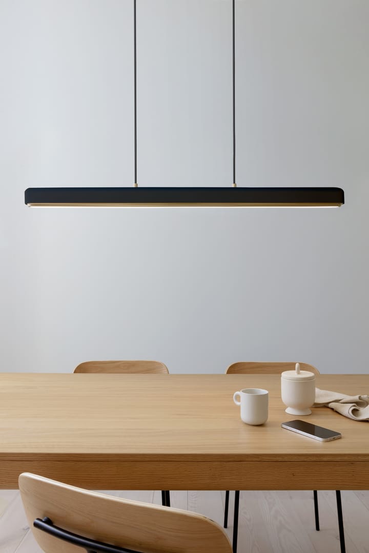 Heart'n'Soul eettafel 90x200 cm, Oak Umage