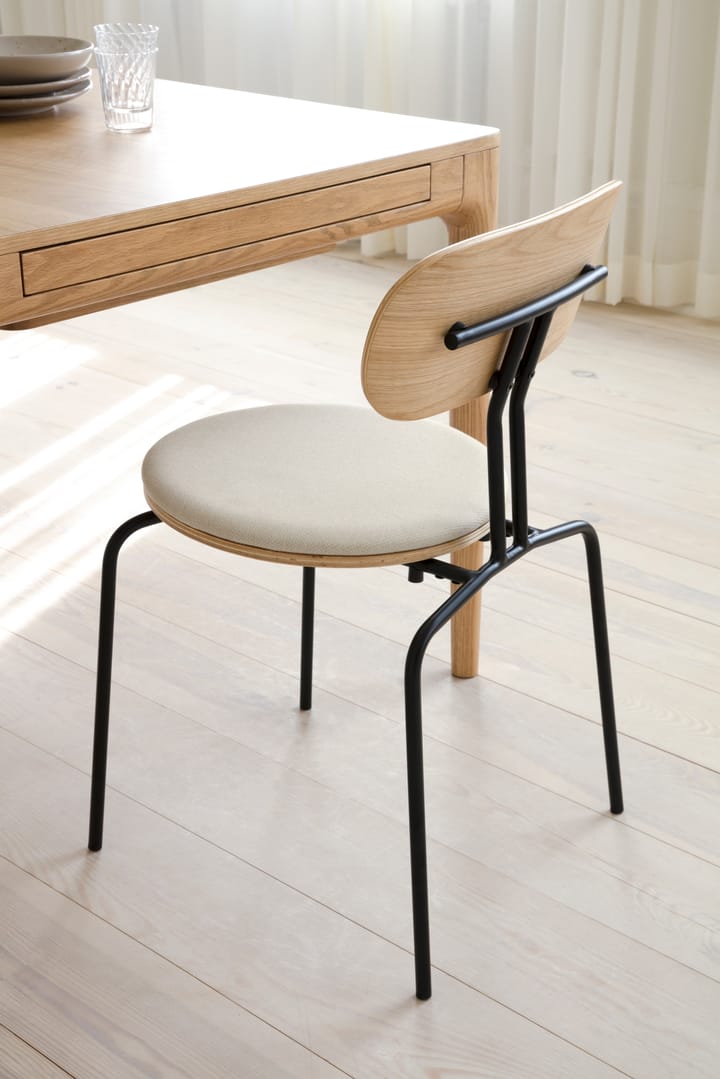 Heart'n'Soul eettafel 90x200 cm, Oak Umage