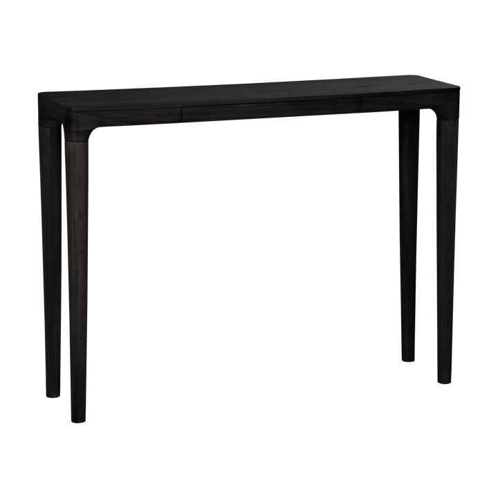 Heart'n'Soul wandtafel 110 cm - Black oak - Umage