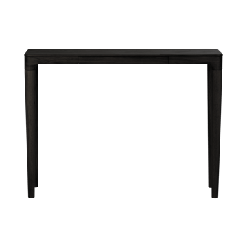 Heart'n'Soul wandtafel 110 cm - Black oak - Umage