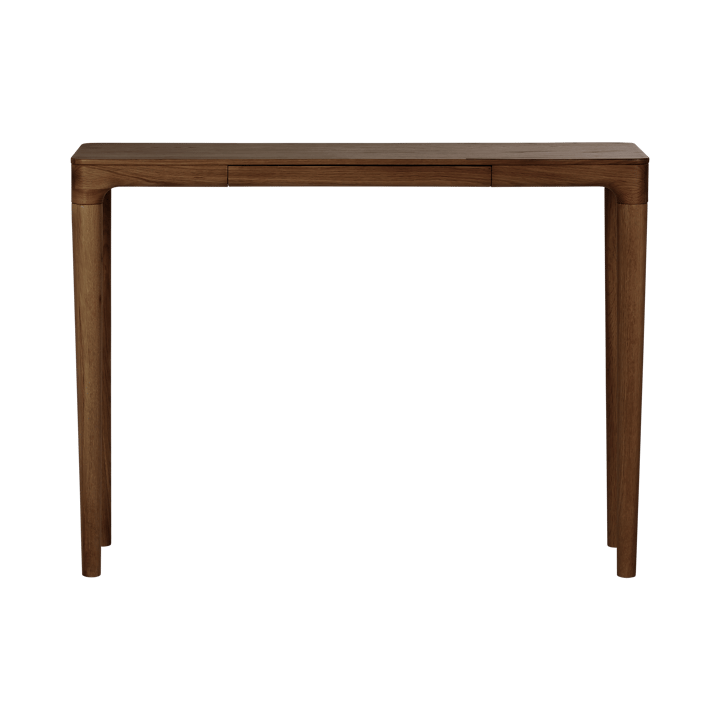 Heart'n'Soul wandtafel 110 cm, Dark oak Umage