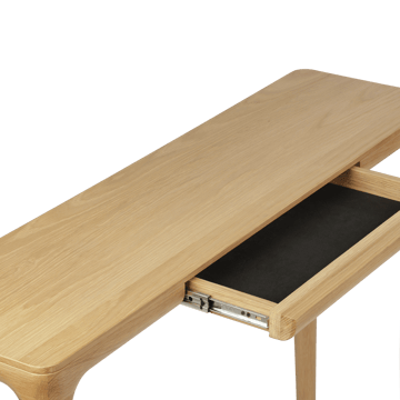 Heart'n'Soul wandtafel 110 cm - Oak - Umage