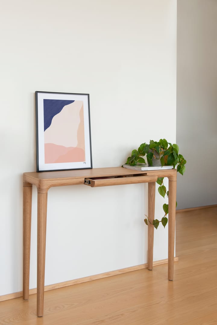Heart'n'Soul wandtafel 110 cm, Oak Umage